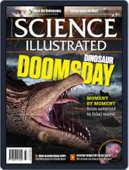 Science Illustrated Australia (Digital) Subscription                    February 8th, 2020 Issue