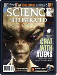 Science Illustrated Australia (Digital) Subscription                    April 2nd, 2020 Issue
