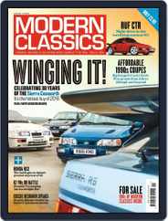 Modern Classics (Digital) Subscription April 1st, 2016 Issue