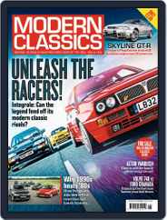 Modern Classics (Digital) Subscription August 1st, 2016 Issue