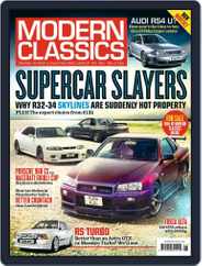 Modern Classics (Digital) Subscription December 1st, 2016 Issue
