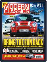 Modern Classics (Digital) Subscription                    May 1st, 2017 Issue