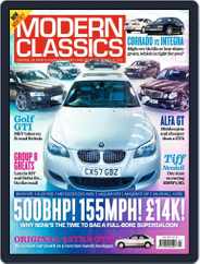 Modern Classics (Digital) Subscription                    July 1st, 2017 Issue