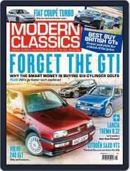 Modern Classics (Digital) Subscription                    October 1st, 2017 Issue