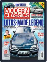 Modern Classics (Digital) Subscription                    November 1st, 2017 Issue