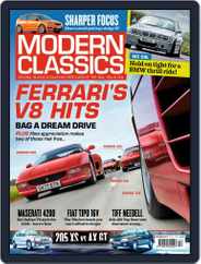 Modern Classics (Digital) Subscription                    December 1st, 2017 Issue