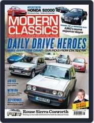 Modern Classics (Digital) Subscription                    January 1st, 2018 Issue