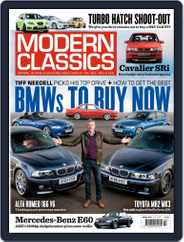 Modern Classics (Digital) Subscription March 1st, 2018 Issue