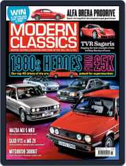 Modern Classics (Digital) Subscription May 1st, 2018 Issue