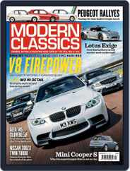 Modern Classics (Digital) Subscription July 1st, 2018 Issue