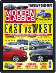 Modern Classics (Digital) Subscription                    September 1st, 2018 Issue