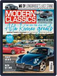 Modern Classics (Digital) Subscription                    October 1st, 2018 Issue
