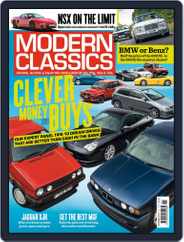 Modern Classics (Digital) Subscription                    November 1st, 2018 Issue