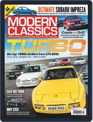 Modern Classics (Digital) Subscription                    December 1st, 2018 Issue