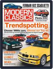 Modern Classics (Digital) Subscription                    January 1st, 2019 Issue