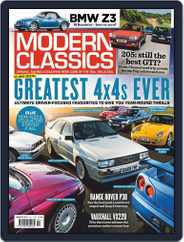 Modern Classics (Digital) Subscription                    February 1st, 2019 Issue