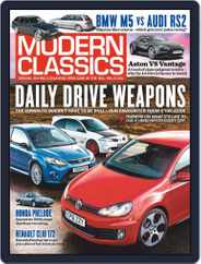 Modern Classics (Digital) Subscription                    March 1st, 2019 Issue