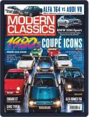Modern Classics (Digital) Subscription                    April 1st, 2019 Issue