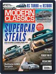 Modern Classics (Digital) Subscription                    May 1st, 2019 Issue
