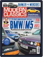 Modern Classics (Digital) Subscription                    June 1st, 2019 Issue