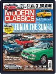 Modern Classics (Digital) Subscription                    July 1st, 2019 Issue