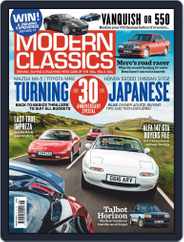 Modern Classics (Digital) Subscription                    August 1st, 2019 Issue