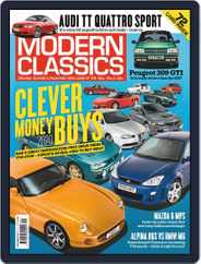 Modern Classics (Digital) Subscription September 1st, 2019 Issue