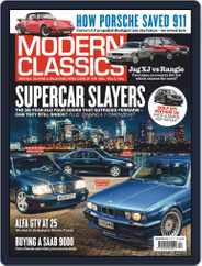 Modern Classics (Digital) Subscription                    December 1st, 2019 Issue