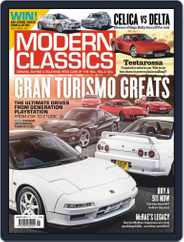 Modern Classics (Digital) Subscription                    January 1st, 2020 Issue