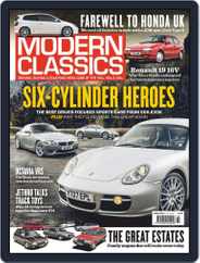 Modern Classics (Digital) Subscription                    March 1st, 2020 Issue