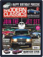Modern Classics (Digital) Subscription                    April 1st, 2020 Issue