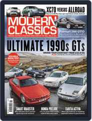 Modern Classics (Digital) Subscription May 1st, 2020 Issue