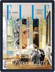 ELLE DECOR Spain (Digital) Subscription February 1st, 2017 Issue