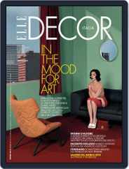 Elle Decor Italia (Digital) Subscription                    April 10th, 2013 Issue