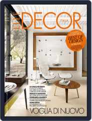 Elle Decor Italia (Digital) Subscription                    August 22nd, 2013 Issue