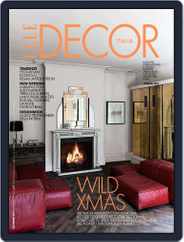 Elle Decor Italia (Digital) Subscription                    December 5th, 2013 Issue