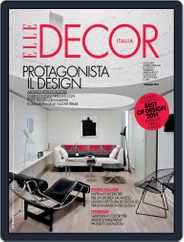 Elle Decor Italia (Digital) Subscription                    August 20th, 2014 Issue
