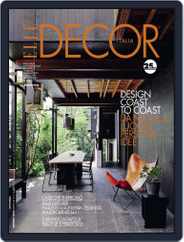Elle Decor Italia (Digital) Subscription                    May 1st, 2015 Issue