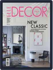 Elle Decor Italia (Digital) Subscription                    March 3rd, 2016 Issue