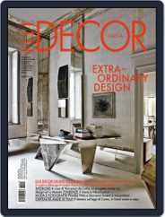 Elle Decor Italia (Digital) Subscription                    October 1st, 2016 Issue