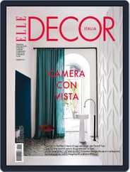 Elle Decor Italia (Digital) Subscription                    November 1st, 2016 Issue