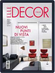 Elle Decor Italia (Digital) Subscription                    February 1st, 2017 Issue