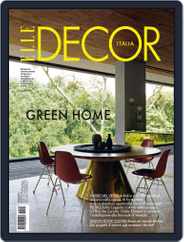 Elle Decor Italia (Digital) Subscription                    June 1st, 2017 Issue