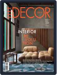 Elle Decor Italia (Digital) Subscription                    October 1st, 2017 Issue