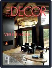Elle Decor Italia (Digital) Subscription                    December 1st, 2017 Issue