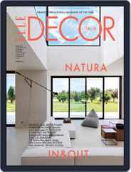 Elle Decor Italia (Digital) Subscription                    June 1st, 2019 Issue
