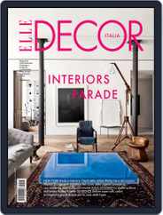 Elle Decor Italia (Digital) Subscription                    December 1st, 2019 Issue