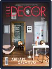 Elle Decor Italia (Digital) Subscription                    February 1st, 2020 Issue