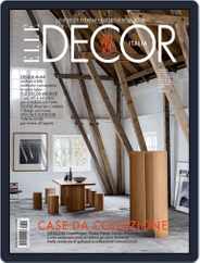 Elle Decor Italia (Digital) Subscription                    March 1st, 2020 Issue