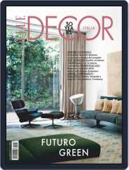 Elle Decor Italia (Digital) Subscription                    April 1st, 2020 Issue